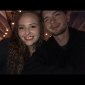 Meet your Posher, Karley